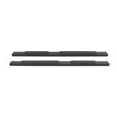 15-25 Ford F-150 Westin 28-51095 SuperCrew R5 Nerf Step Bars - Black